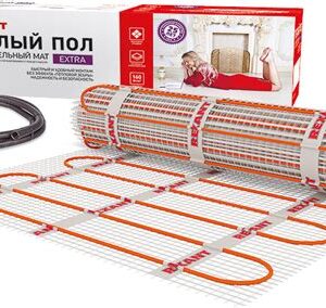 Комплект Теплый пол Mat Rexant (8м2 1200w)  5105142
