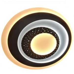Светильник LE LED CLL "SELEBRITY "потолочный, 120W 061202-013