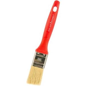 Кисть флейц., свет.щет, лак. руч. 30мм COLOR EXPERT 81283002
