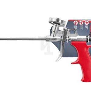 Пистолет д/монтажной пены "Fomeron Skill LT" 590222