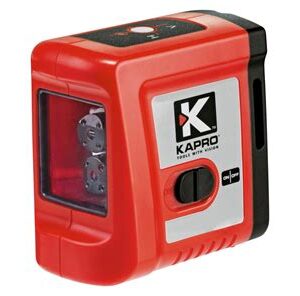 Уровень Капро лазерный 862