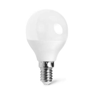 Лампа Онлайт LED G45 6w/4к E14 71644