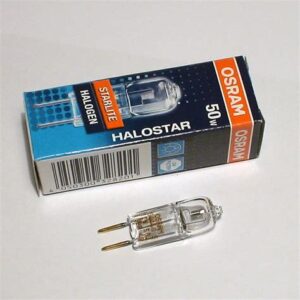 Лампа галогенная HALOSTAR 64440 S 50W GY6.35 OSRAM