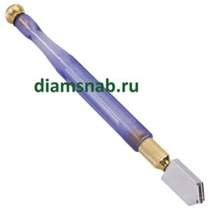 Стеклорез  маслянный Т4Р