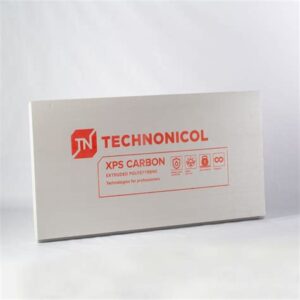 Пенополист. экструз.  1180х580х100мм(уп 4шт 2,74м)