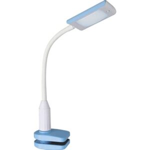Светильник настольный Camelion КD-790 LED, 7Вт 230В лупа сенс. вкл.4ур.ярк.(в асс.)