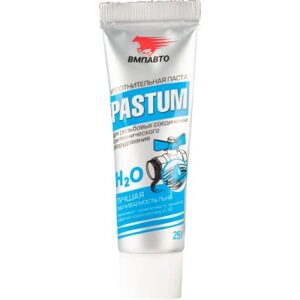Герметик PASTUM H20, 30г