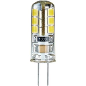 Лампа Navigator LEG G4-S 2.5W/840 220V 71359
