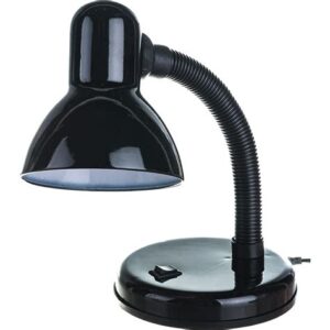 Светильник настольный ULTRAFLASH  UF-301P 60W (в асс.) 42628