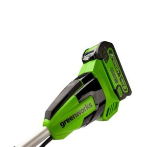 Триммер аккумул. Greenworks GD40BCBK4 40V 2105707