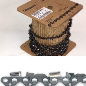 Цепь в бухте 3/8" 1,6