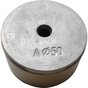 Насадка д/сварки DA 50