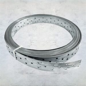 Перфорированная лента оцинк. монтажная 60-2,00-10м LP Montazh 60 5665