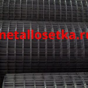 Сетка сварная оцинк. 25х50х1,6 (1х25м) 7577