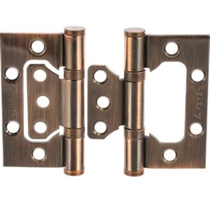 Петля накладная AVERS 75*63*2,5-В2-AC  10123
