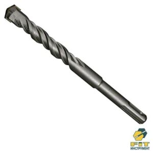 Бур по бетону, SDS-Plus D10мм х 110х50мм PQ 2718916