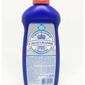 Синька Домбытхим Ультрамарин 250г 1300028