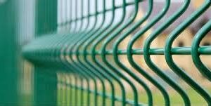 Панель Topfence TF-medium 1,53х2,5м (PAL6005 Зеленый)