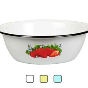 Миска эм.3,5л 1с9с с рисунком Северсталь  109038