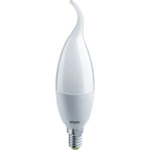 Лампа Navigator 61330 LED FC37 8,5w/827 E14