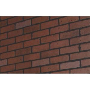Панель Кирпич Красный Обожженный Brick Gaslight II