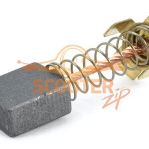 Щетка угольная для Интерскол УШМ 22/230 Felisatti AG 22 7х1х25 01013