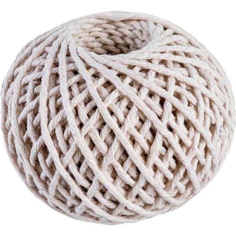 Нить кулинарная 100м "Рыжий кот" 232715