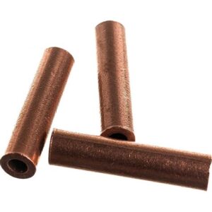 Гильза кабельная  ГМ 2,5-2,6 REXANT 753513