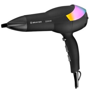 Фен Brayer 3003 2200w 61454