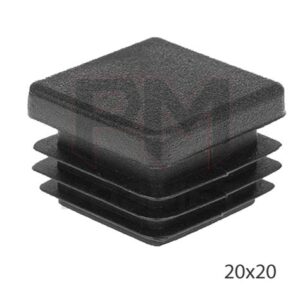 Заглушка 20х20 (400